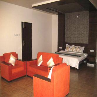 3 Star Service At Seviced Apartment, Bangalore 1